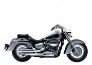 Honda Shadow Aero